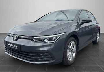 VW Golf 48.800 km 18.990 &euro; Worms 67547