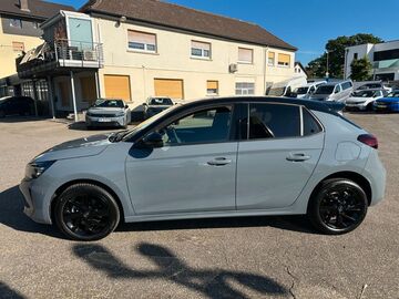 Gebrauchte Opel Corsa