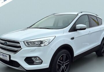 Ford Kuga 74.250 km 15.950 &euro; Worms 67547