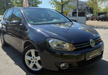 VW Golf 200.000 km 4.590 &euro; Heppenheim 64646