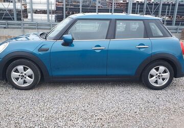 Mini Cooper 52.700 km 17.000 &euro; Neuhofen 67141