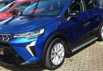 Mitsubishi ASX 11.800 km 17.990 &euro; Edingen-Neckarhausen 68535