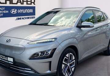 Hyundai KONA 22.731 km 25.780 &euro; Bad Dürkheim 67098