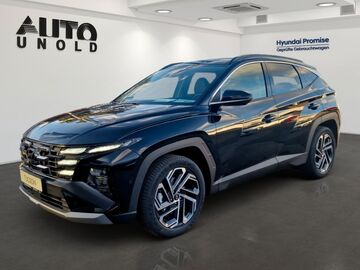 Gebrauchte Hyundai Tucson