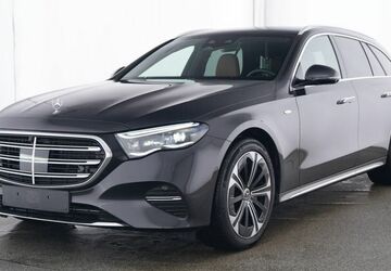 Mercedes-Benz E 300 8.083 km 63.500 &euro; Pfungstadt 64319