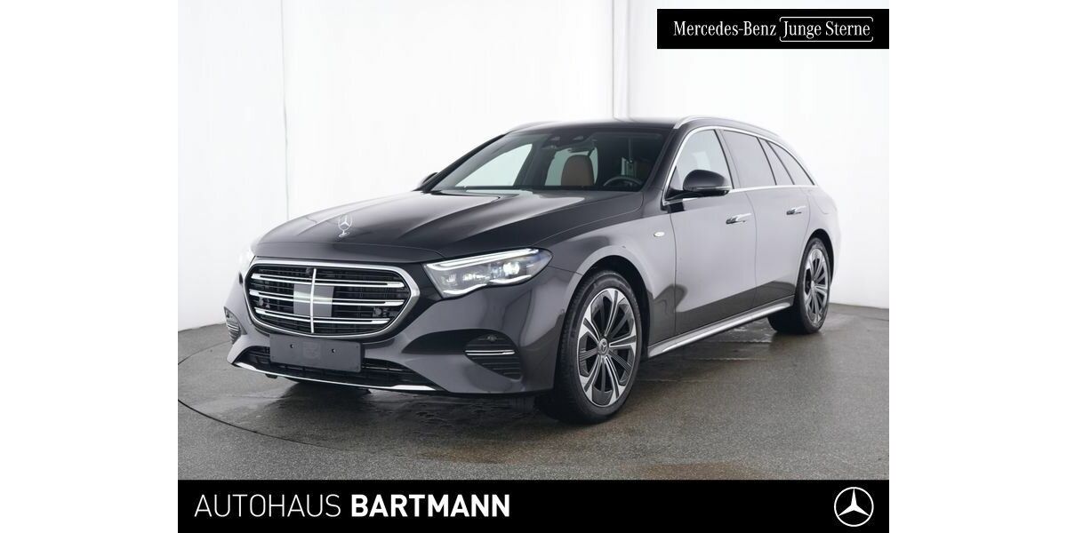 Mercedes-Benz E 300 8.083 km 63.500 &euro; Pfungstadt 64319