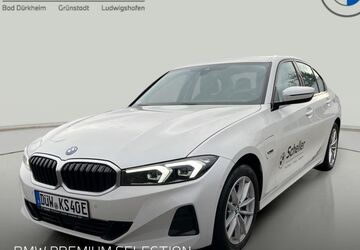 BMW 330 57.200 km 30.900 &euro; Grünstadt 67269