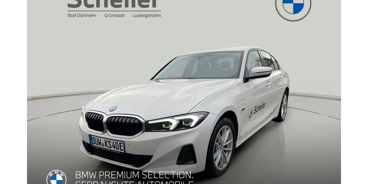 BMW 330 57.200 km 30.900 &euro; Grünstadt 67269