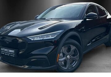 Ford Mustang Mach-E 55.990 km 29.890 &euro; Bensheim 64625