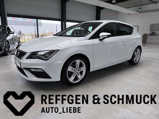 Seat Leon 107.200 km 17.940 &euro; Mannheim 68309