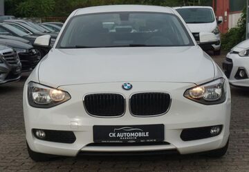 BMW 116 184.000 km 6.990 &euro; Mannheim 68309