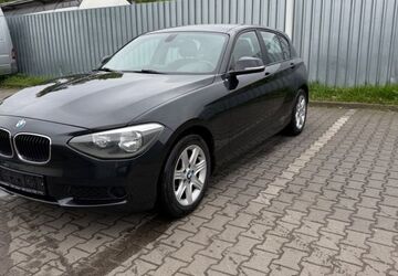 BMW 118 156.000 km 7.690 &euro; Ludwigshafen 67069