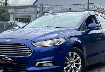 Ford Mondeo 85.000 km 11.790 &euro; Weinheim 69469