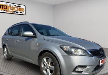 Kia ceed Sportswagon 190.350 km 3.900 &euro; Worms 67547
