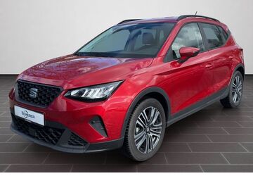 Seat Arona 14.419 km 18.900 &euro; Ludwigshafen 67063
