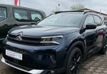 Citroen C5 Aircross 10.400 km 25.990 &euro; Biebelnheim 55234