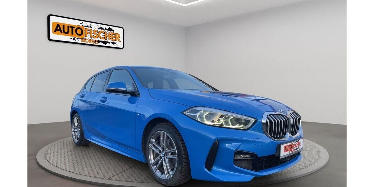 BMW 118 75.520 km 22.500 &euro; Worms 67547