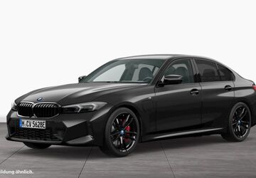 BMW 330 45.047 km 42.990 &euro; Mannheim 68169