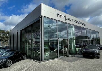 Audi A4 111.330 km 27.900 &euro; Griesheim - Darmstadt 64347