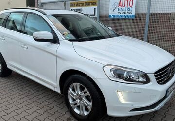 Volvo XC60 191.000 km 13.300 &euro; Worms 67551