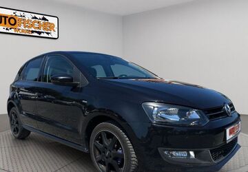 VW Polo 216.910 km 4.999 &euro; Worms 67547