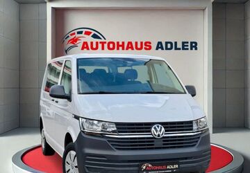VW T6 Kombi 97.900 km 29.990 &euro; Worms 67549