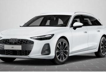 Audi A6 20.193 km 50.749 &euro; Mannheim 68309