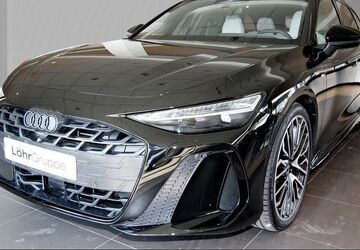 Audi A6 13.357 km 59.950 &euro; Worms 67547