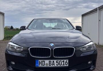 BMW 318 166.481 km 12.800 &euro; Ladenburg 68526