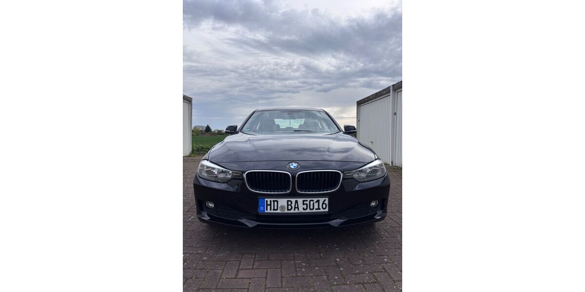 BMW 318 166.481 km 12.800 &euro; Ladenburg 68526