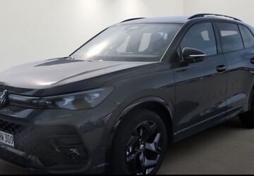 VW Tiguan 4.006 km 51.900 &euro; Grünstadt 67269