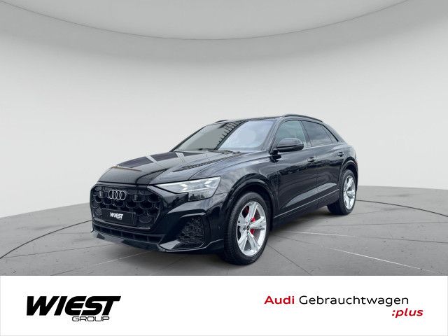 Audi SQ8 19.500 km 99.850 &euro; Bensheim 64625