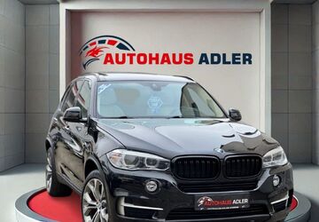 BMW X5 147.900 km 29.990 &euro; Worms 67549