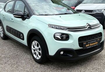 Citroen C3 114.000 km 8.490 &euro; Ludwigshafen am Rhein 67071