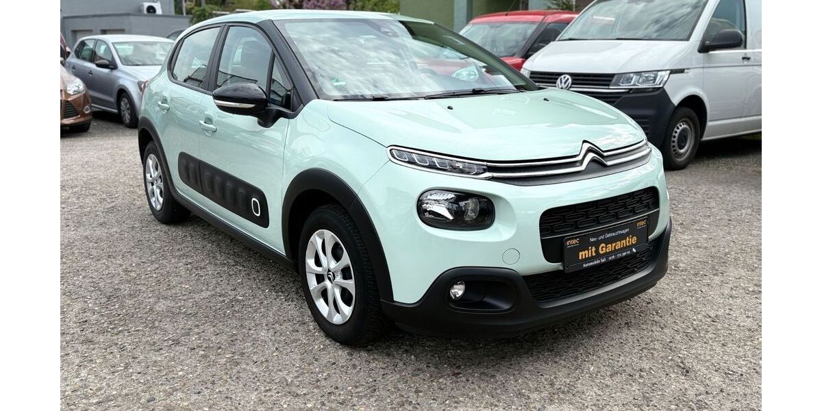 Citroen C3 114.000 km 8.490 &euro; Ludwigshafen am Rhein 67071