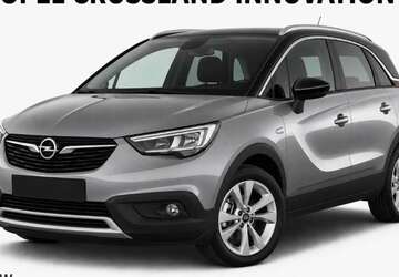 Opel Crossland 75.661 km 11.990 &euro; Bensheim 64625