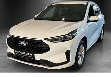 Ford Kuga 11.000 km 38.990 &euro; Frankenthal 67227
