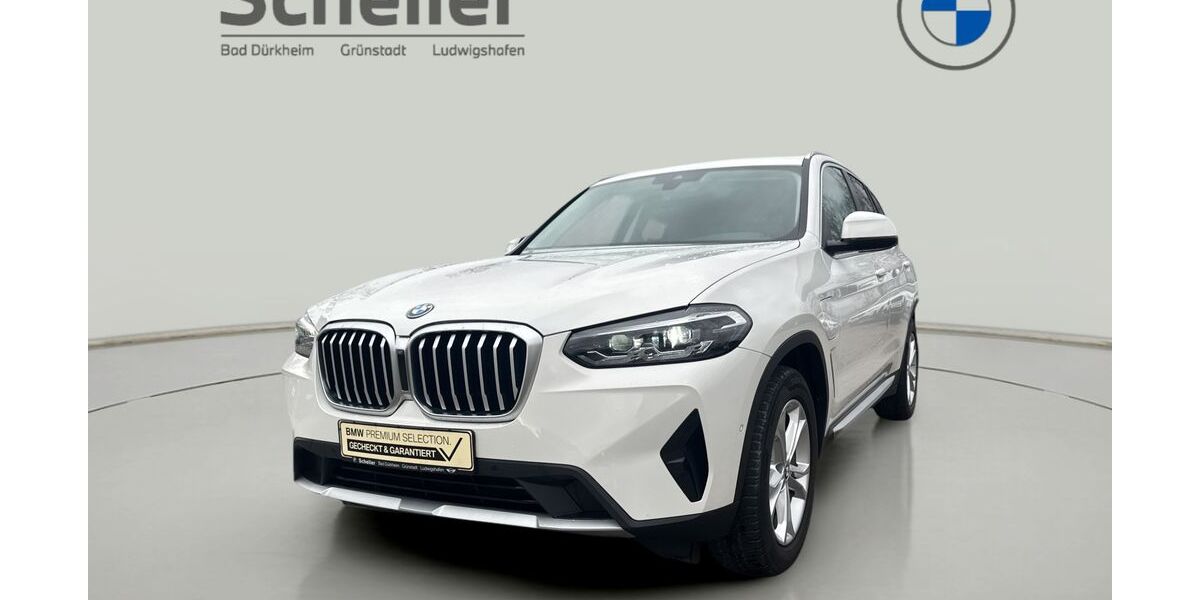 BMW X3 63.900 km 33.750 &euro; Ludwigshafen 67071