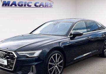 Audi A6 23.000 km 44.900 &euro; Worms 67547