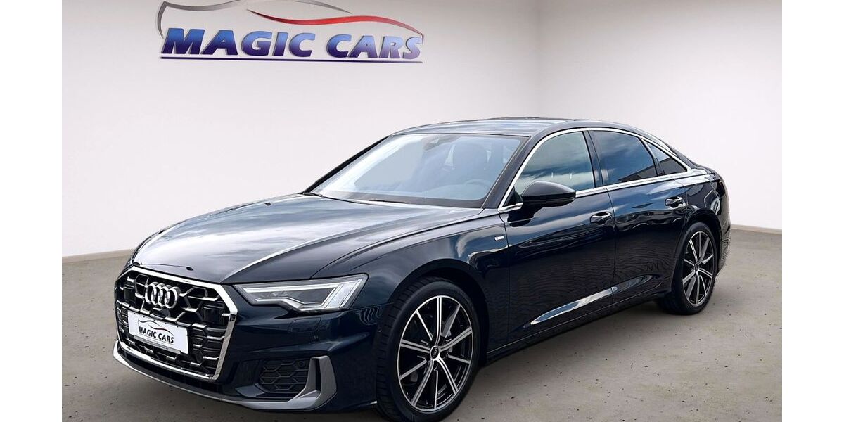 Audi A6 23.000 km 44.900 &euro; Worms 67547