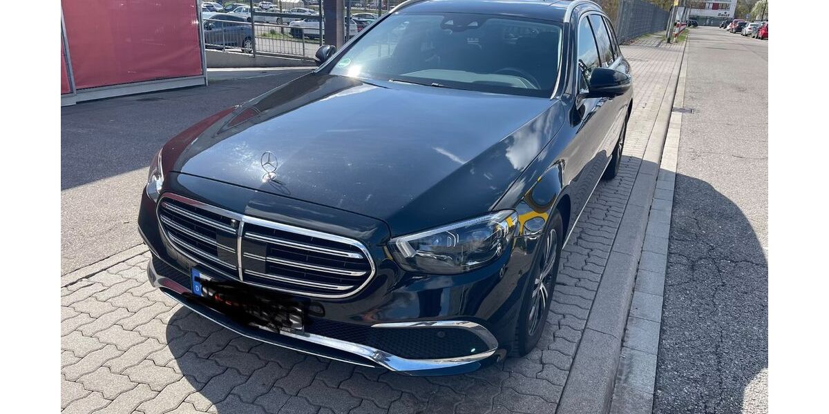Mercedes-Benz E 220 157.500 km 25.900 &euro; Ludwigshafen 67071