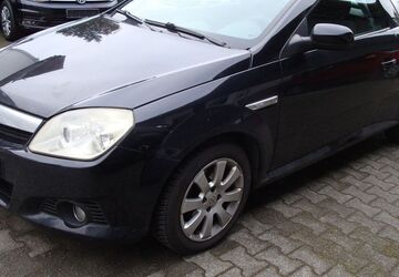Opel Tigra 187.200 km 1.499 &euro; Lorsch 64653
