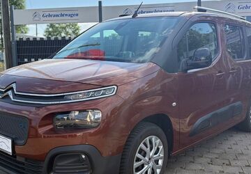 Citroen Berlingo 36.300 km 18.990 &euro; Biebelnheim 55234