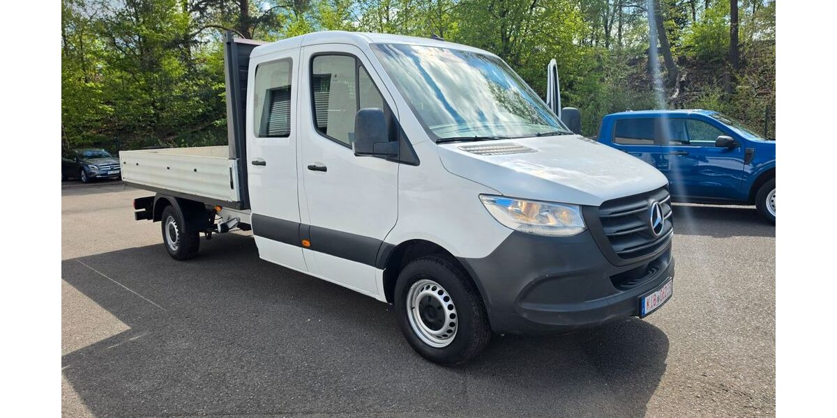 Mercedes-Benz Sprinter 220.000 km 17.999 &euro; Bad Dürkheim 67098