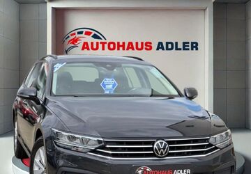 VW Passat Variant 160.000 km 15.990 &euro; Worms 67549