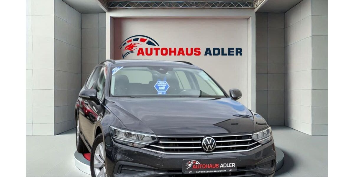 VW Passat Variant 160.000 km 16.700 &euro; Worms 67549