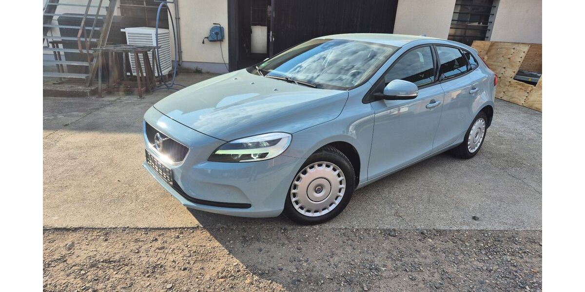 Volvo V40 125.223 km 11.000 &euro; Hochdorf-Assenheim 67126