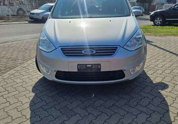 Ford Galaxy 137.153 km 9.375 &euro; Hochdorf-Assenheim 67126