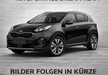 Kia Sportage 131.830 km 10.990 &euro; Bensheim 64625