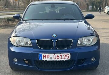 BMW 120 210.000 km 3.650 &euro; Viernheim (bei Mannheim) 68519